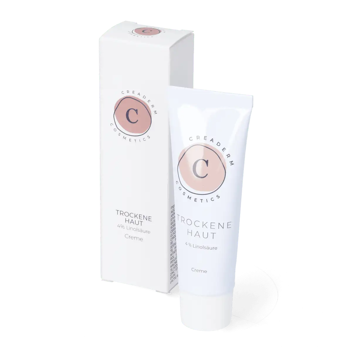 Creaderm Linolsäure Creme