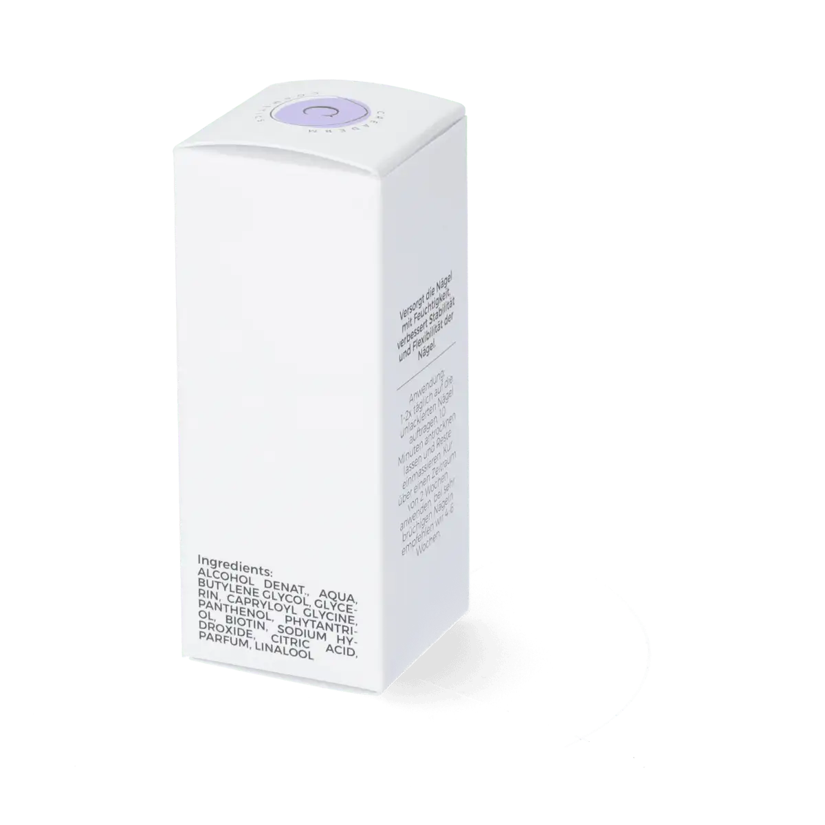 Creaderm Nagelhärter