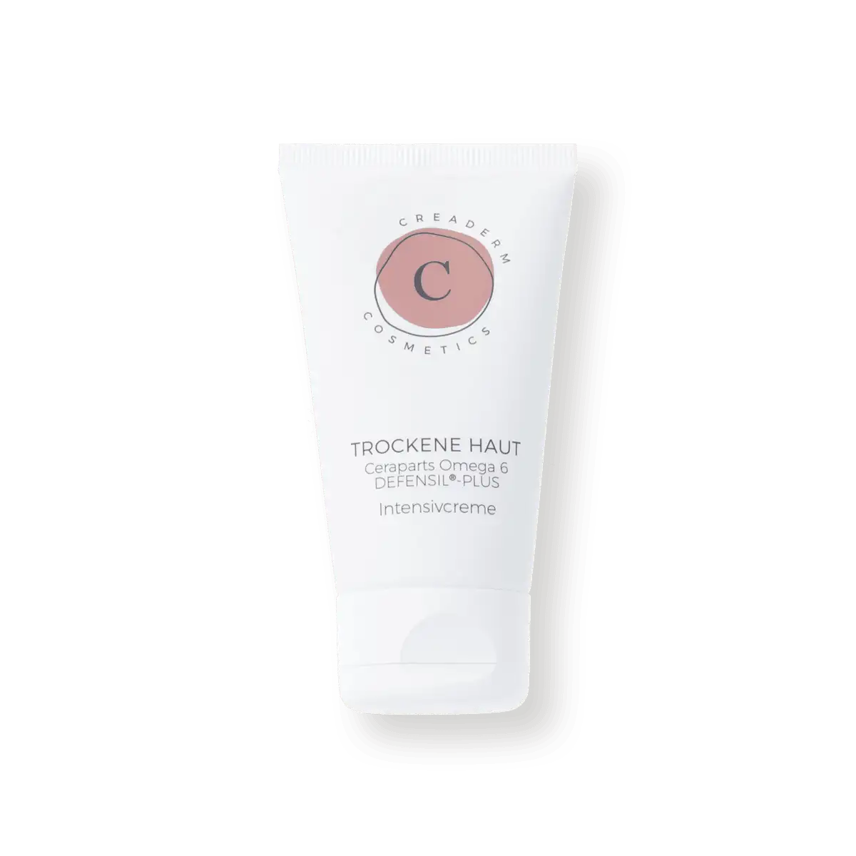 Creaderm Intensivcreme trockene Haut