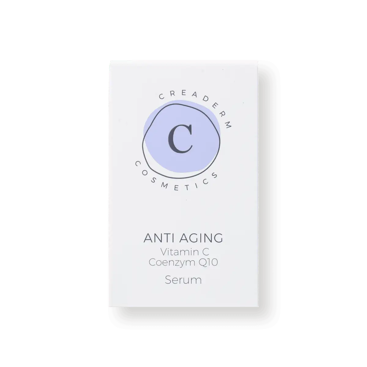 Creaderm Anti Aging Serum