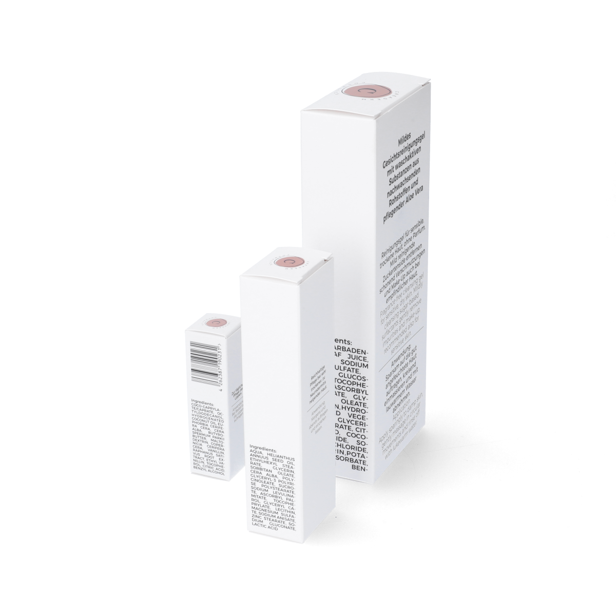 Creaderm Set | Dry Skin