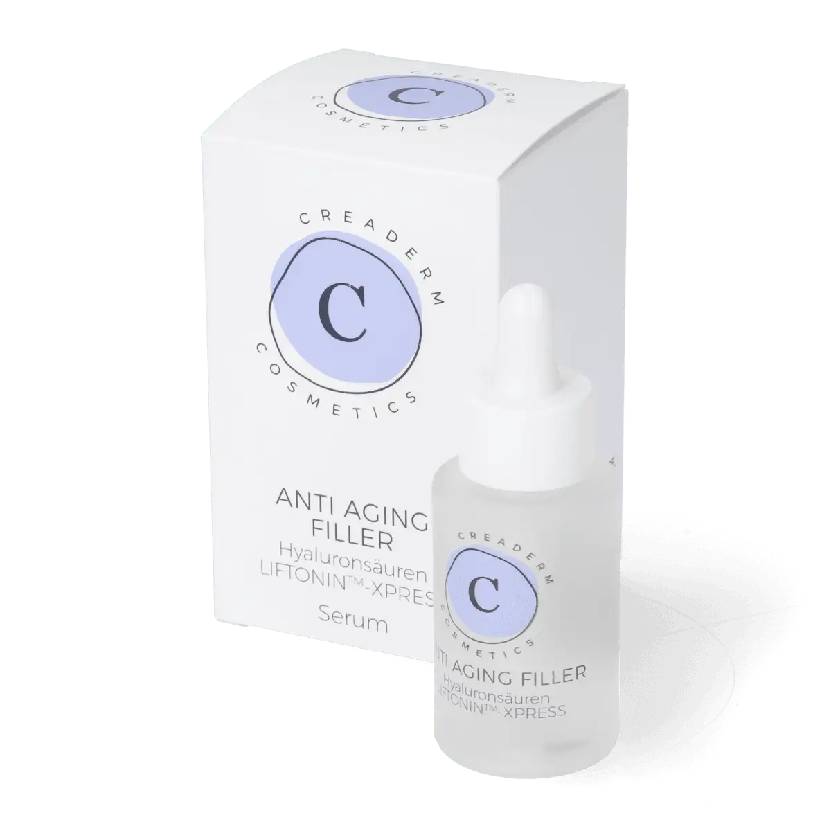 Creaderm Aloe Hyaluron Filler