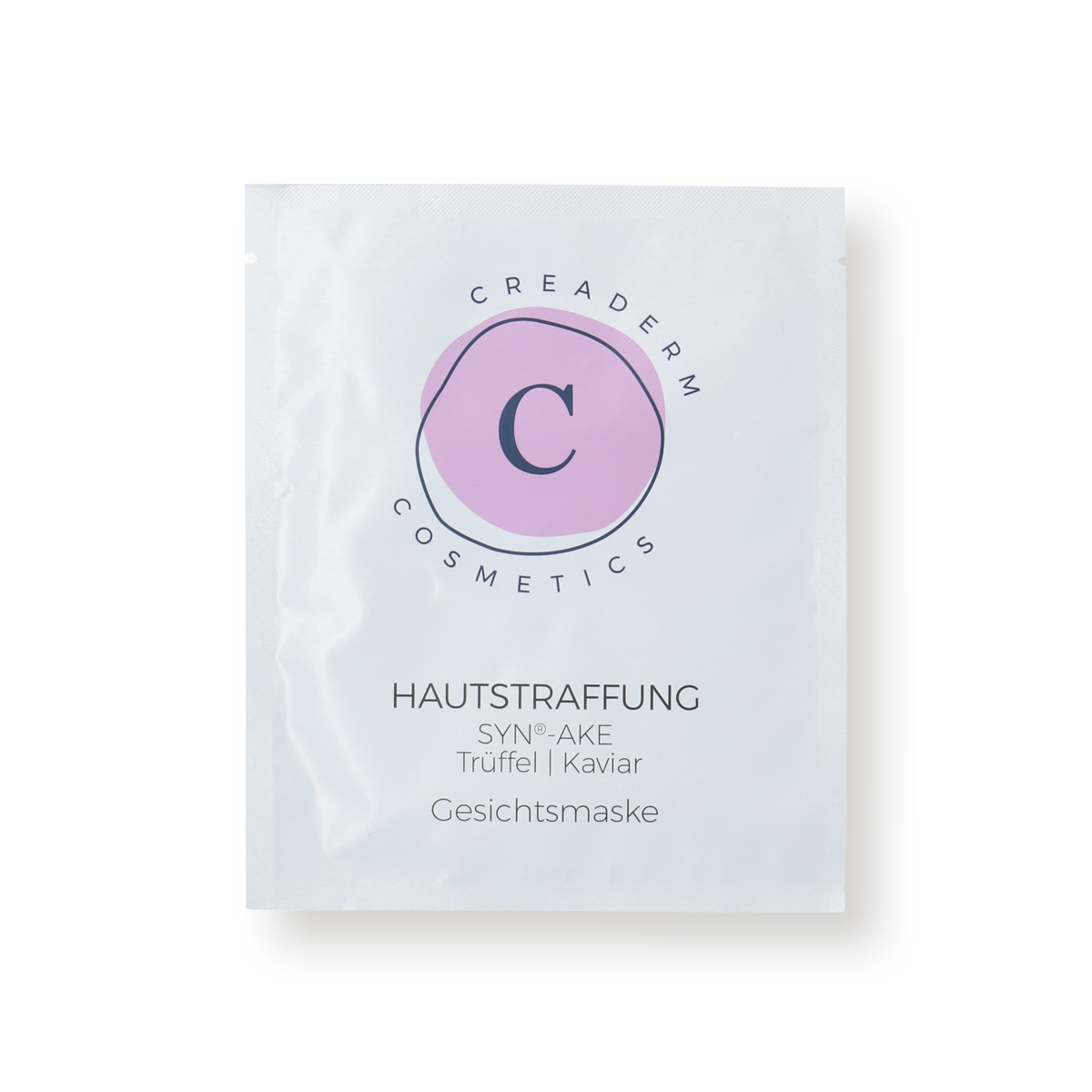 Creaderm Face Mask Skin Firming