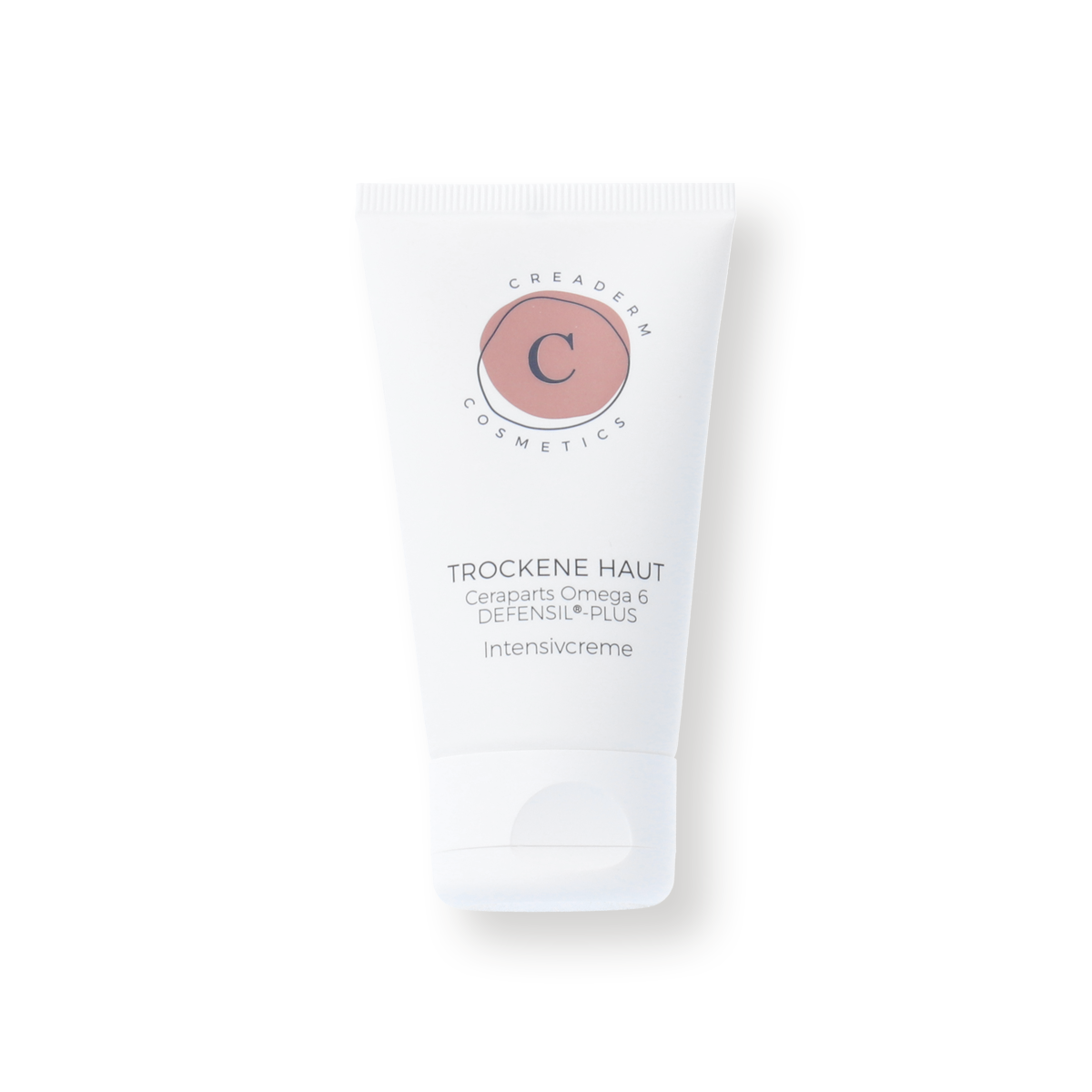Creaderm Intensive Cream Dry Skin