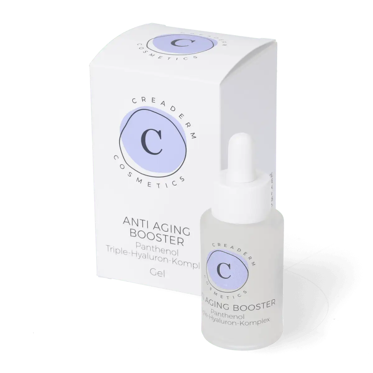 Creaderm Aloe Hyaluron Booster