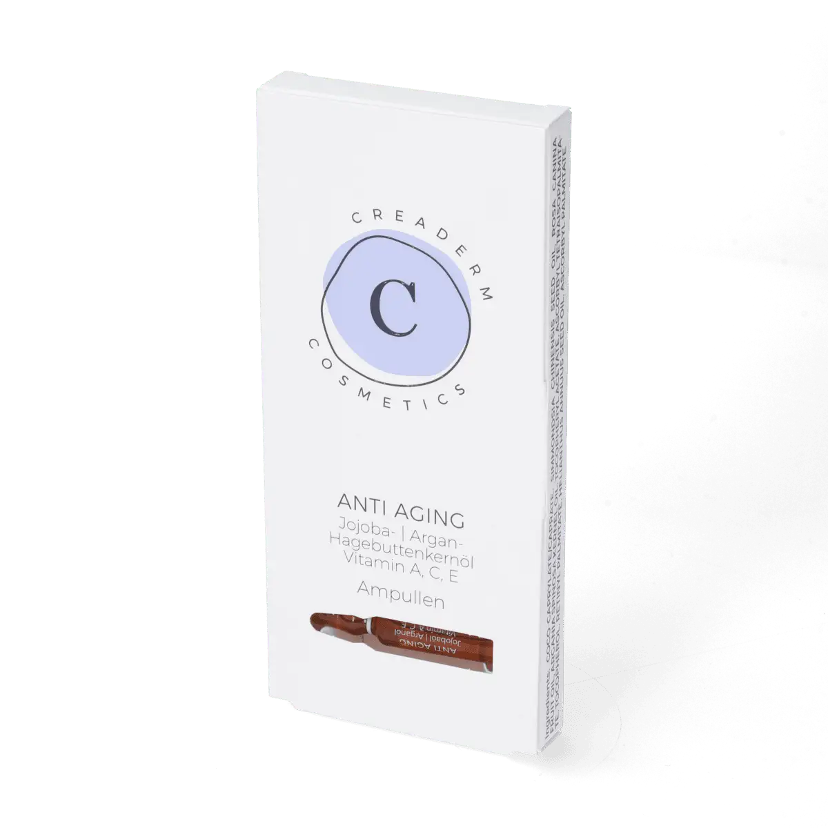 Creaderm Vitamin A-C-E-Ampullen