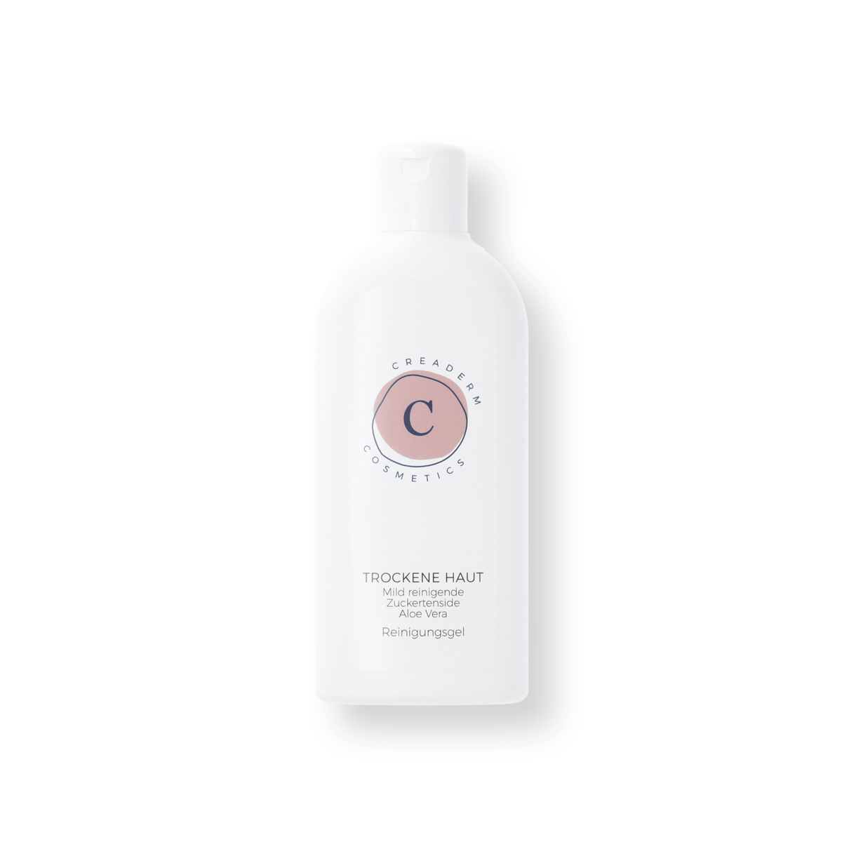 Creaderm Basic Cleansing Gel Dry Skin
