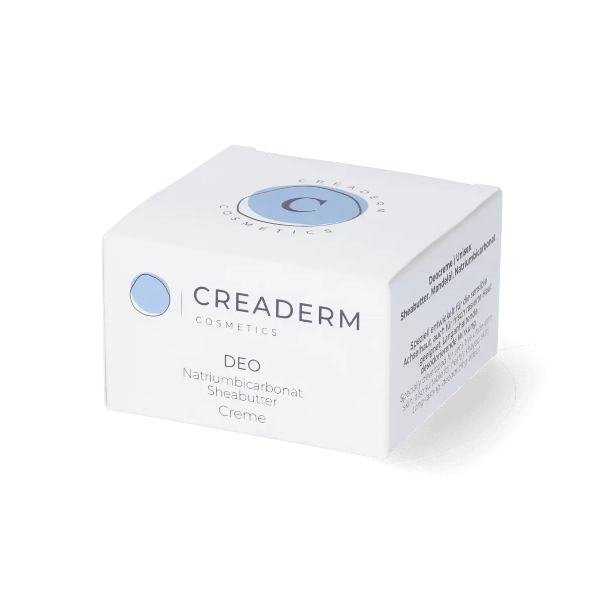 Creaderm Deocreme