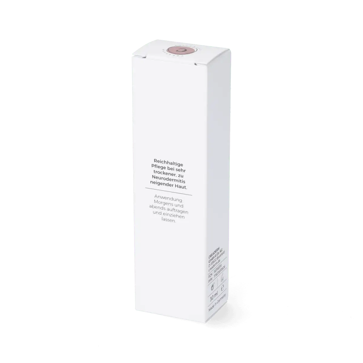 Creaderm Linolsäure Creme