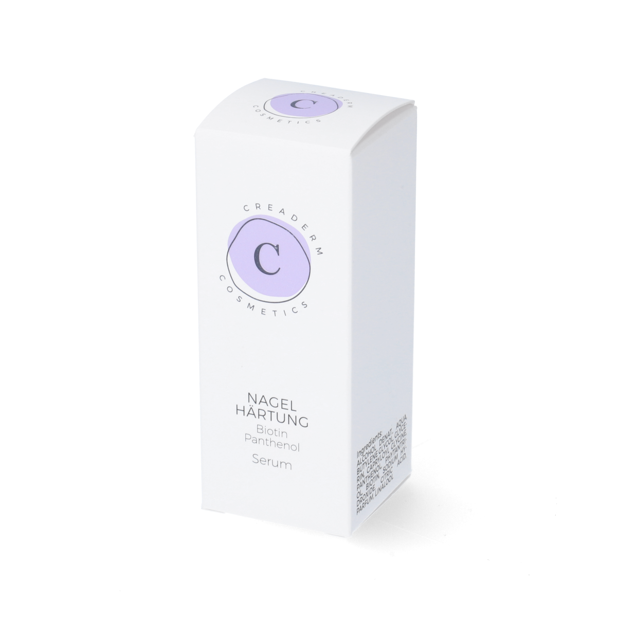 Creaderm Nail Hardener