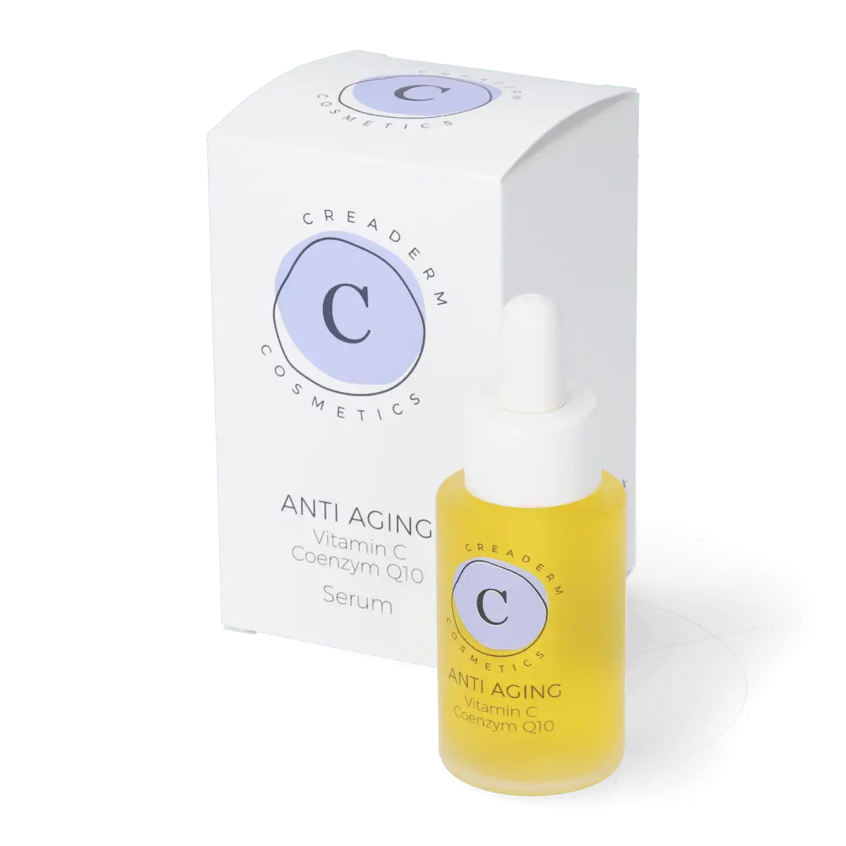 Creaderm Anti Aging Serum