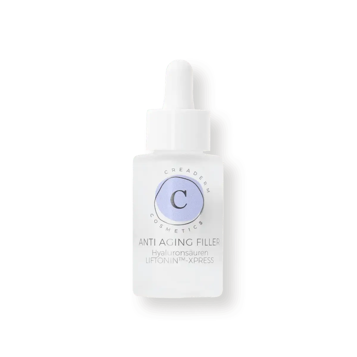 Creaderm Aloe Hyaluron Filler