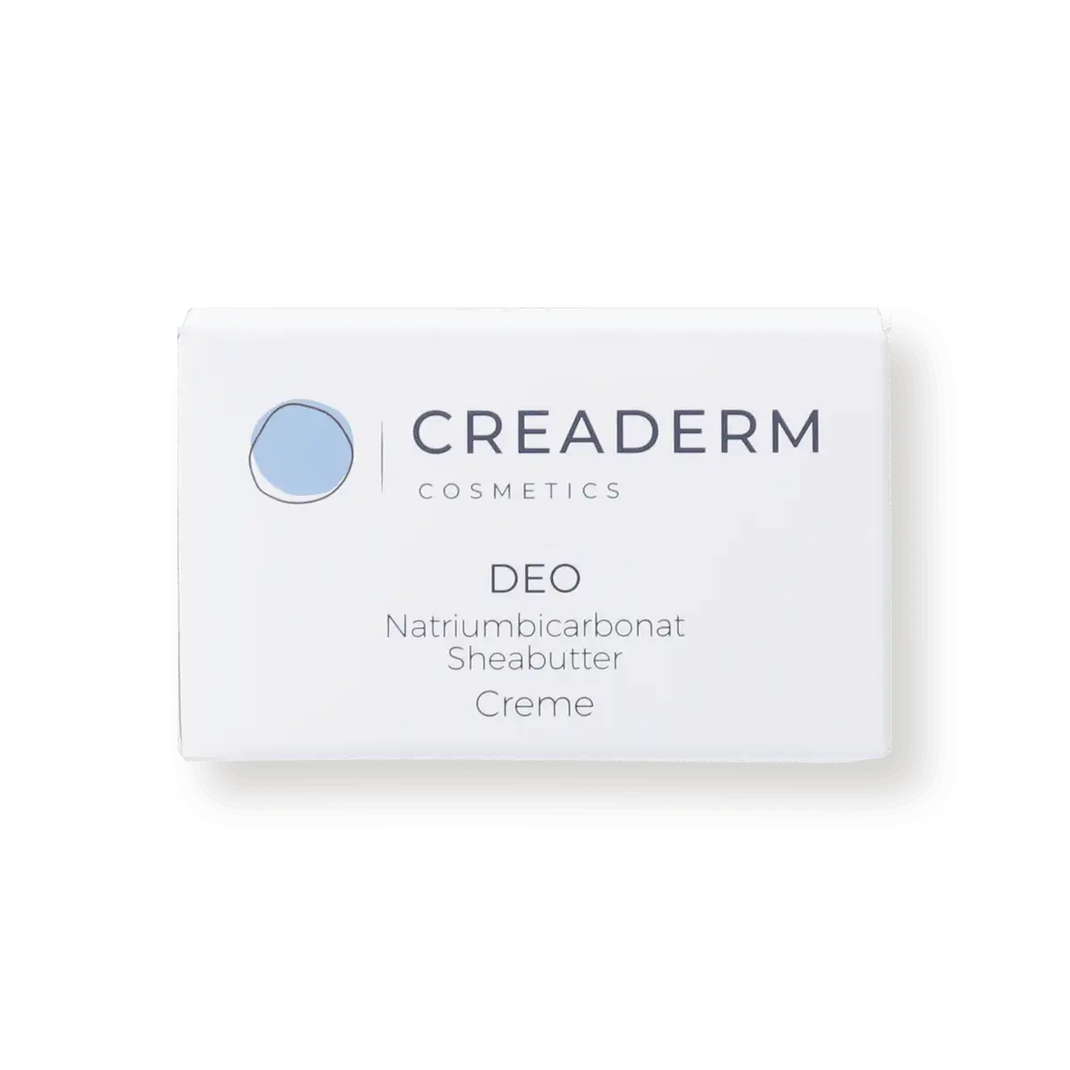 Creaderm Deocreme