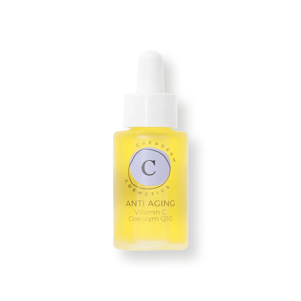 Creaderm Anti Aging Serum