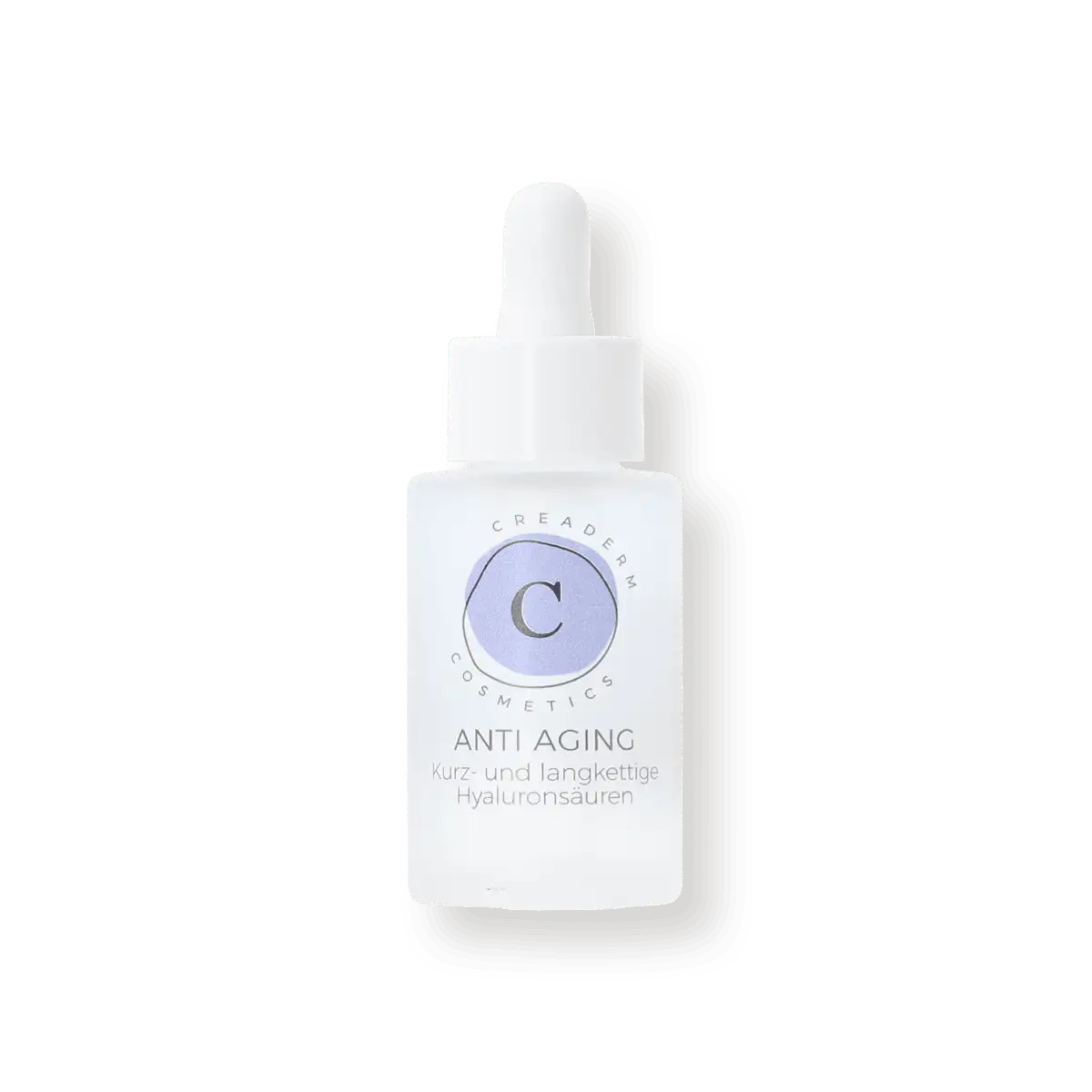 Creaderm Hyaluron Serum