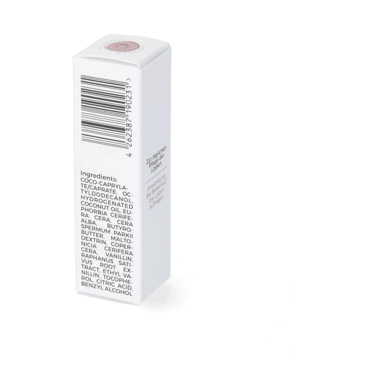 Creaderm Lippenpflege