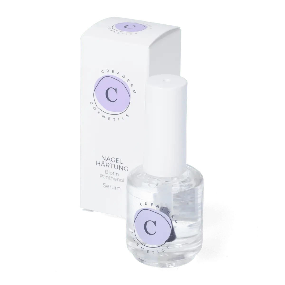 Creaderm Nagelhärter