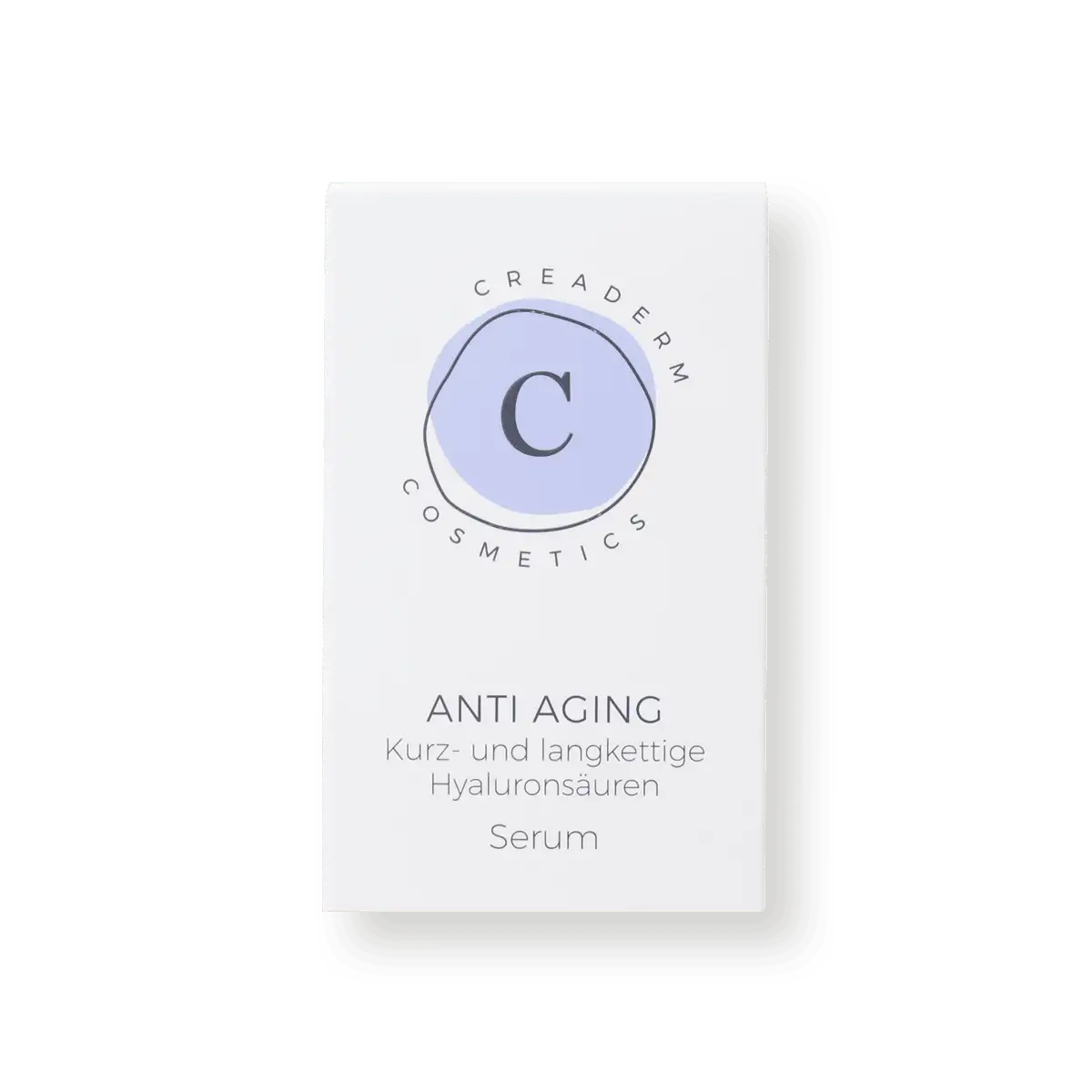 Creaderm Hyaluron Serum