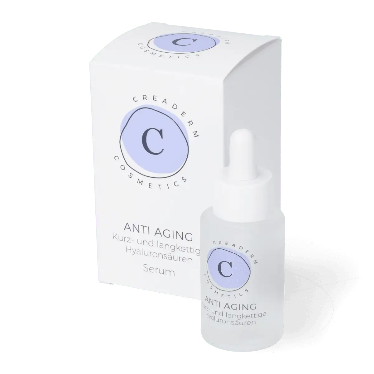 Creaderm Hyaluron Serum