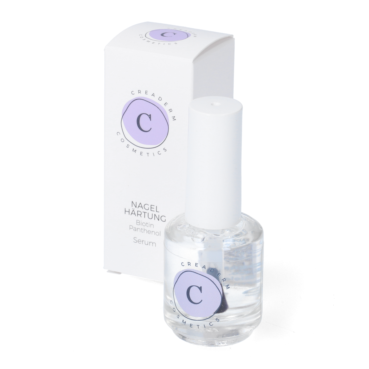 Creaderm Nail Hardener