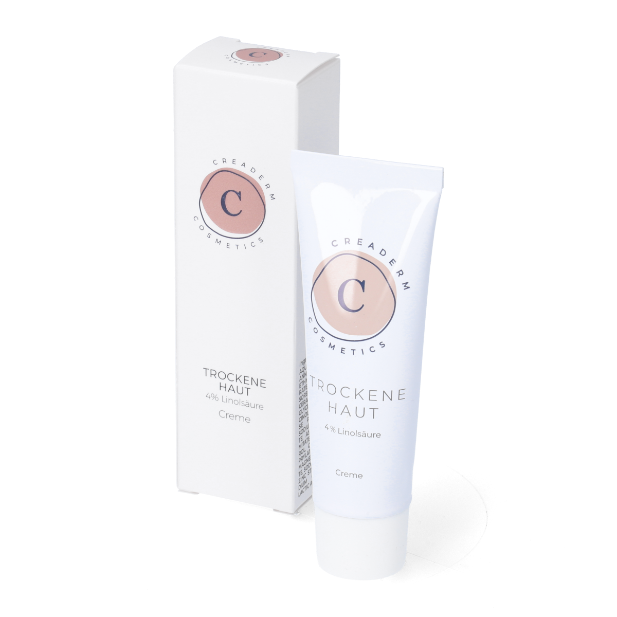 Creaderm Linoleic Acid Cream