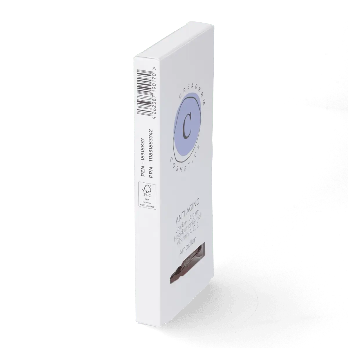 Creaderm Vitamin A-C-E-Ampullen