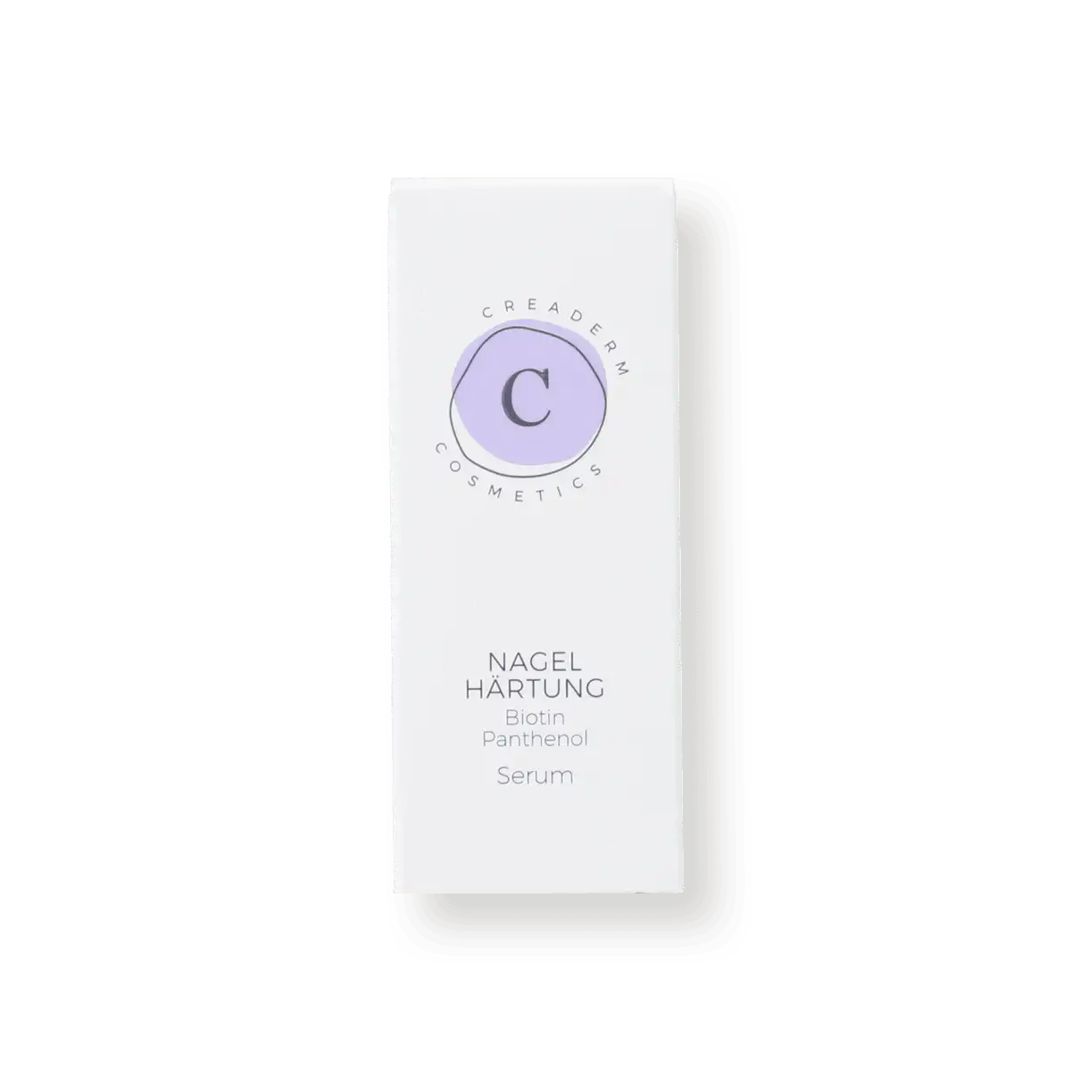 Creaderm Nagelhärter