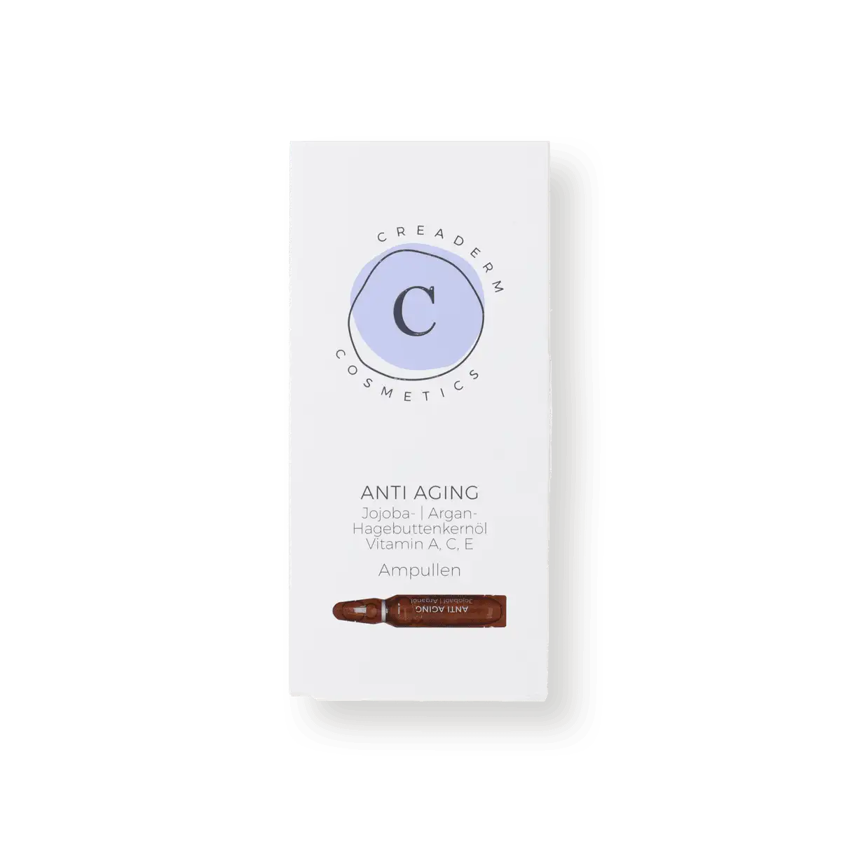 Creaderm Vitamin A-C-E-Ampullen