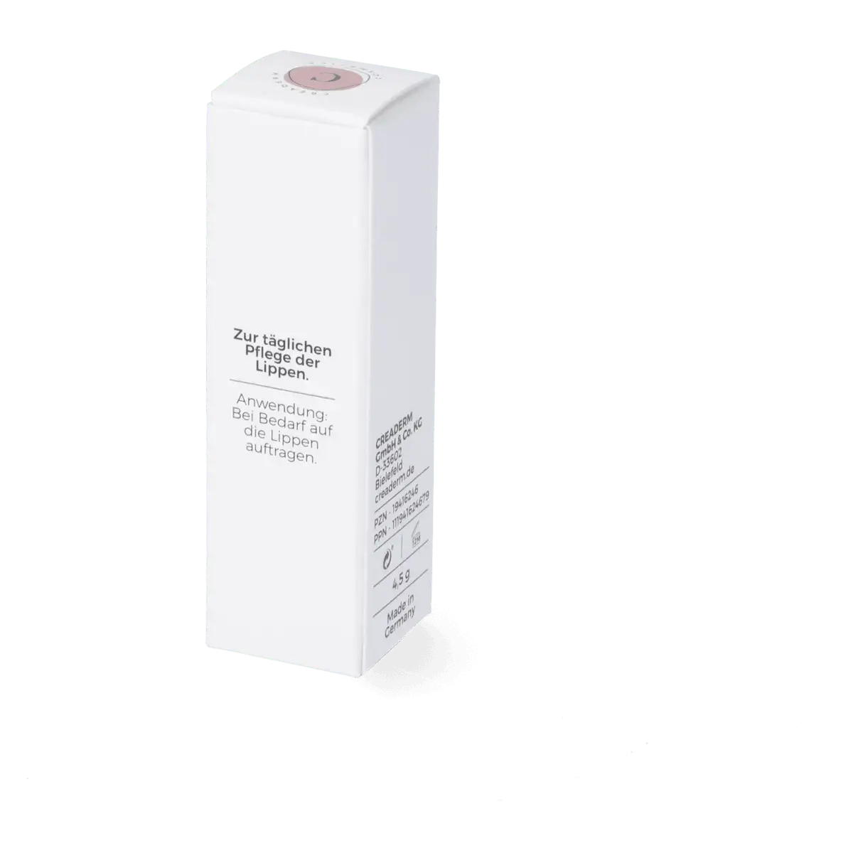 Creaderm Lippenpflege
