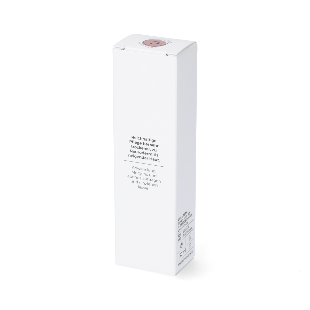 Creaderm Linoleic Acid Cream