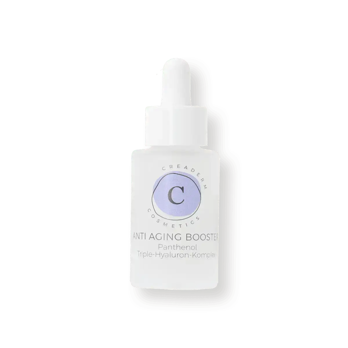 Creaderm Aloe Hyaluron Booster