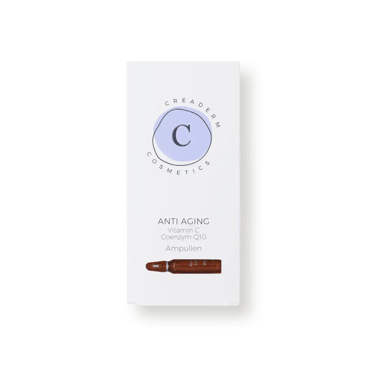 Creaderm Vitaminkomplex Ampullen