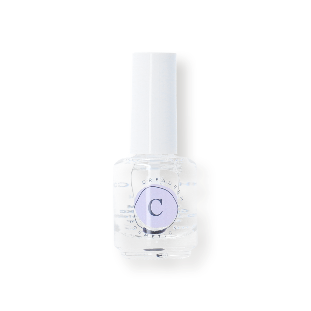 Creaderm Nail Hardener