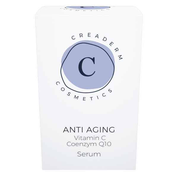 Creaderm Anti Aging Serum