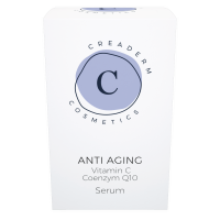 Creaderm Anti Aging Serum