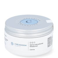 Creaderm Deodorant Cream